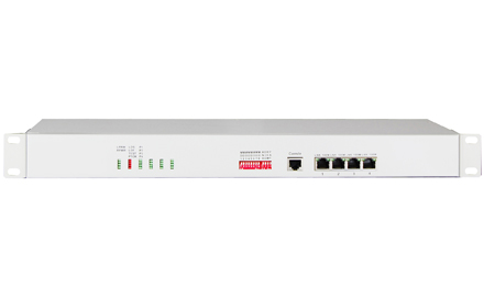 Multi service Voice Over E1