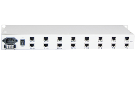 Fiber-60Voice + 4E1 + 4FE Mux(Physical isolation)