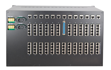 Industrial Communication and Fiber Optic Transmission Solutions