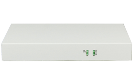 Voice+FE Fiber MUX