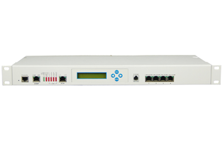 LCD display PDH Mux
