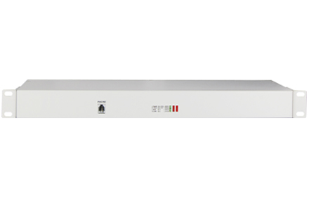 4E1+1FE PDH Multiplexer