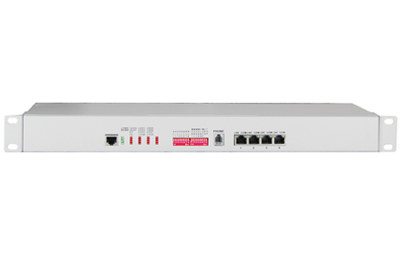 PDH/SDH Multiplexer