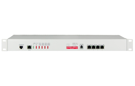 1+1 Fiber Back-Up PDH