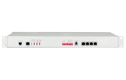 1+1 Fiber Back-Up PDH