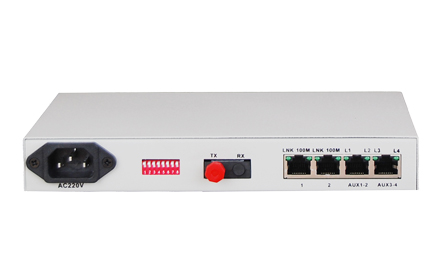 Serial Interface+Ethernet Series
