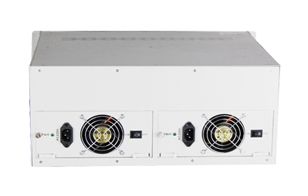 4U rack 32 Fiber direction Fiber Medla Converter