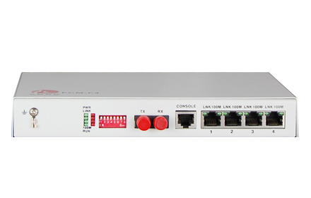 Fiber Media Converter