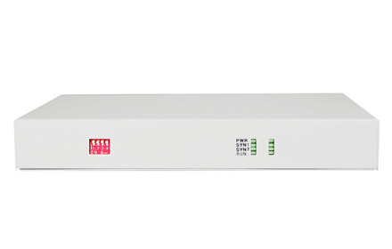 Two Fiber Port Node Series