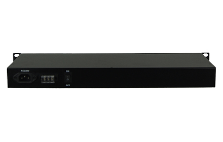 24*FE+2*1000 base-S/LX Ethernet Switch