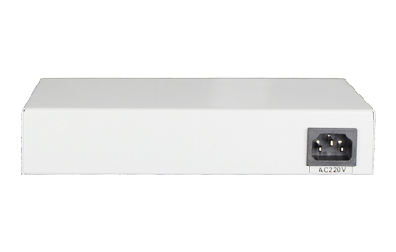 4E1-1FE Converter
