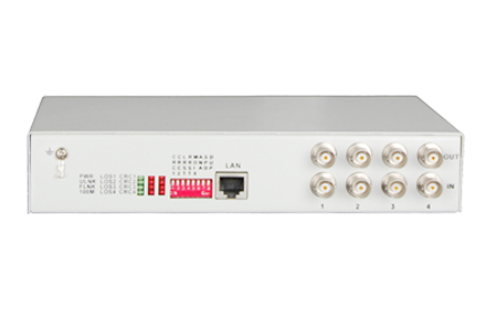 4E1-1FE Converter