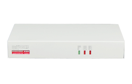 4E1-4FE Logical lsolation Converter