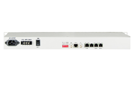 Framed E1-FE+2RS232 Converter
