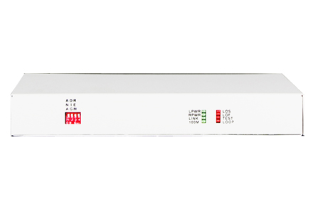 Interface Converter