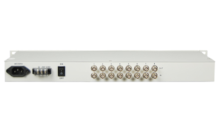 8E1-1FE Converter