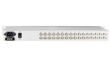16E1 to 4FE Converter
