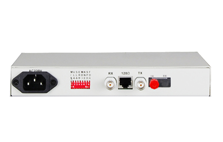 Co-Directional 64K Converter