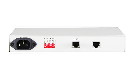 Co-Directional 64K Converter