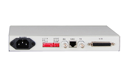 Co-Directional 64K Converter