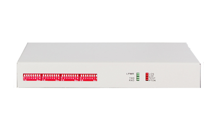 E1 To V.35/V.24 Series
