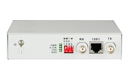 Industrial Communication and Fiber Optic Transmission Solutions