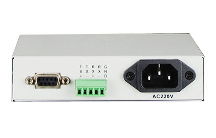 E1-RS232/RS422/RS485 Convertet