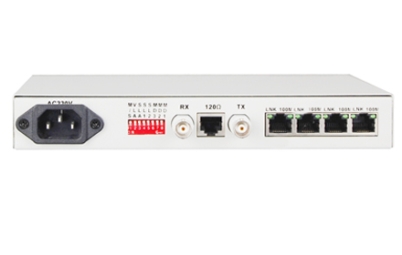 Interface Converter