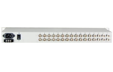 1 In 16 Out E1 Distributor
