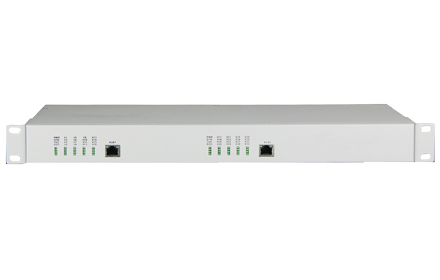 32* Video+1*Reverse Date Fiber Transceiver