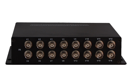 General Type B Series