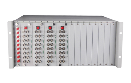 32-128*Video Rack Mount