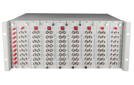 32-128*Video Rack Mount