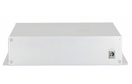 Star Network 8 Channel Date Fiber Hub