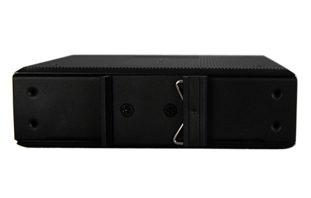 SRing-2004 Rail Type 4*RS232/422/485 Ring Network Fiber Mode