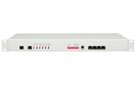 Industrial Communication and Fiber Optic Transmission Solutions