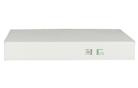 POE2004  4*FE(802.3af) Fiber Media Converter
