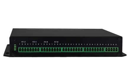 1-64*Dry Contact MUX