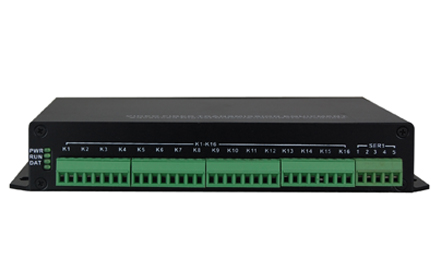 1-64*Dry Contact MUX