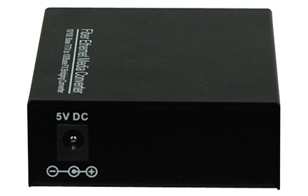 FE Fiber Media Converter（external power）
