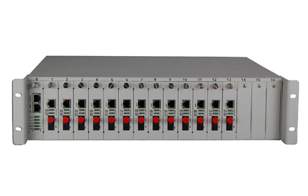 SNMP Manage Series