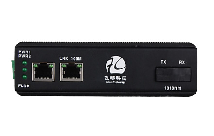 Industrial Ethernet Switch