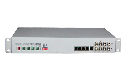 Industrial Communication and Fiber Optic Transmission Solutions