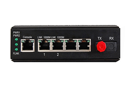 Industrial Ethernet Switch