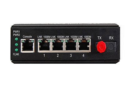 Industrial Ethernet Switch