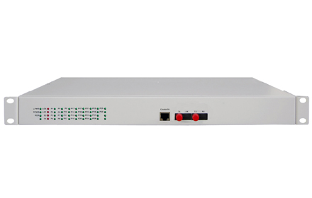 1-60*Voice Over Fiber