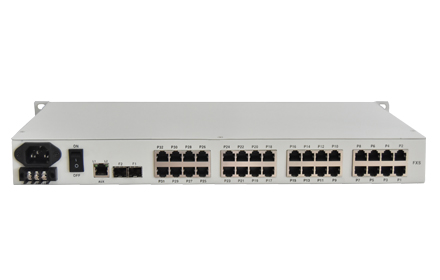 Industrial Communication and Fiber Optic Transmission Solutions