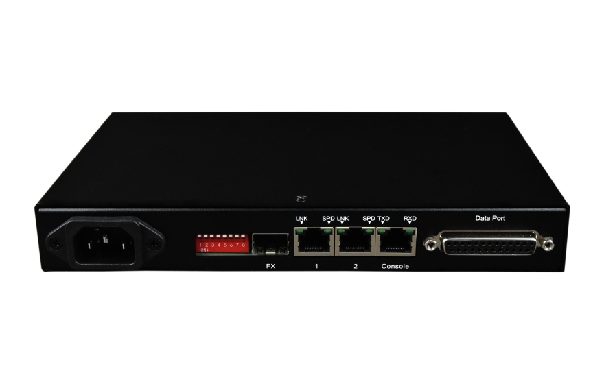 E1/V.35/V.24 Over IP