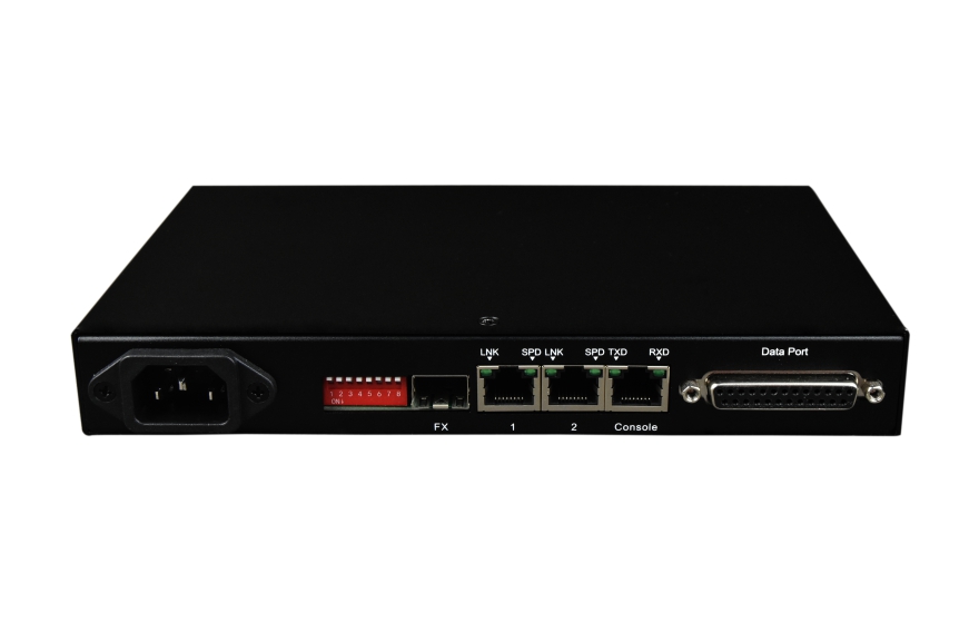 E1/V.35/V.24 Over IP