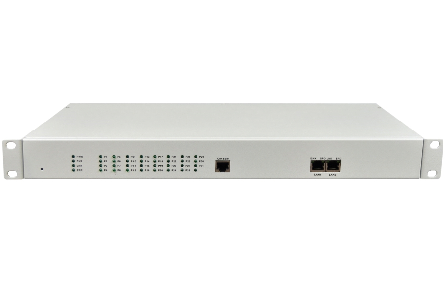 Voice Over IP